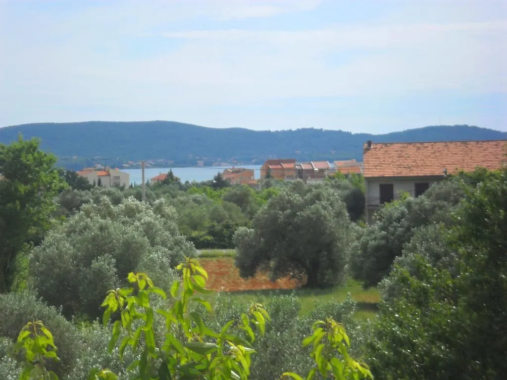 Apartments Marina Sukošan Kroatien