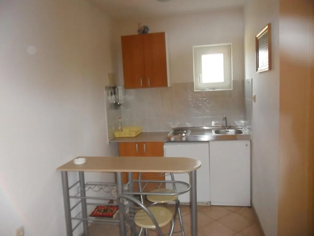Apartments Marina Sukošan