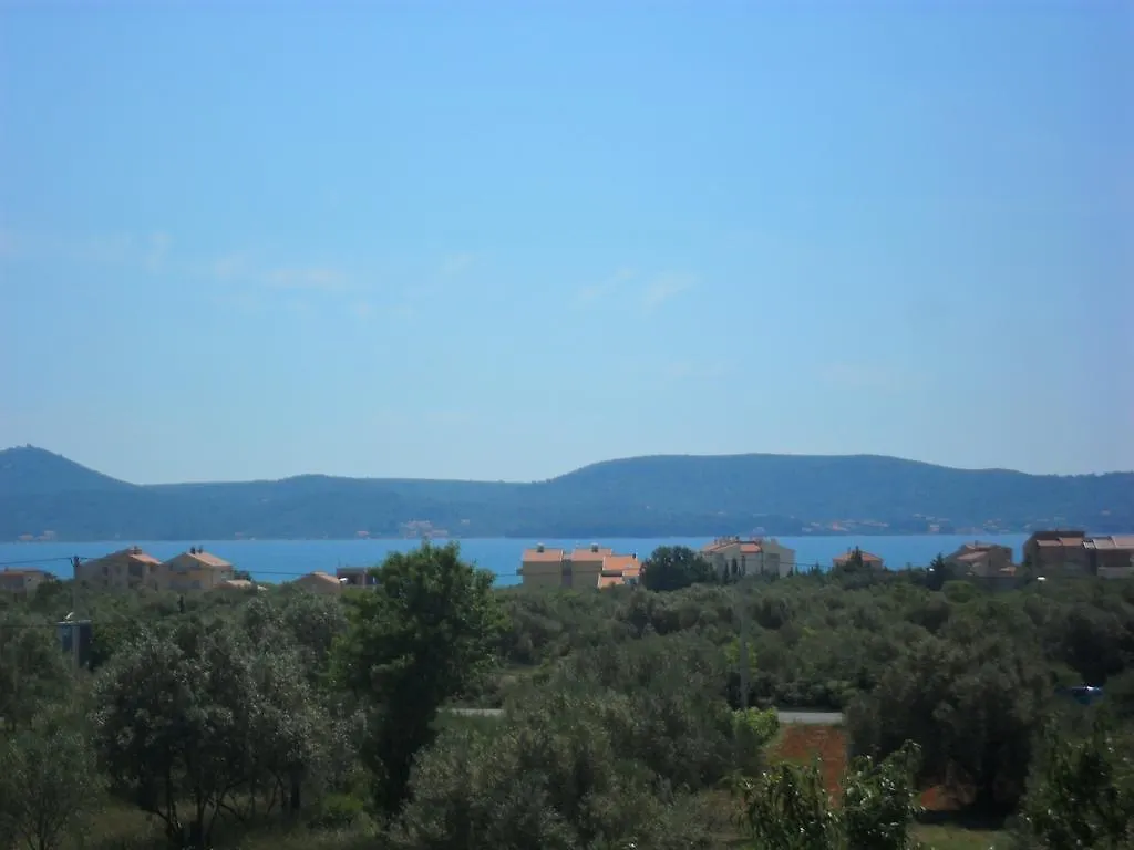 Apartments Marina Sukošan