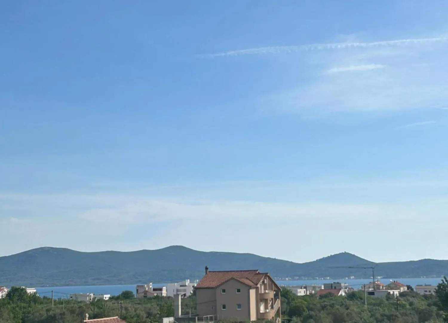 Apartments Marina Sukošan