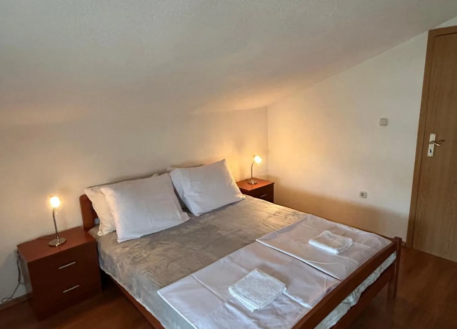 Apartments Marina Sukosan Croatia