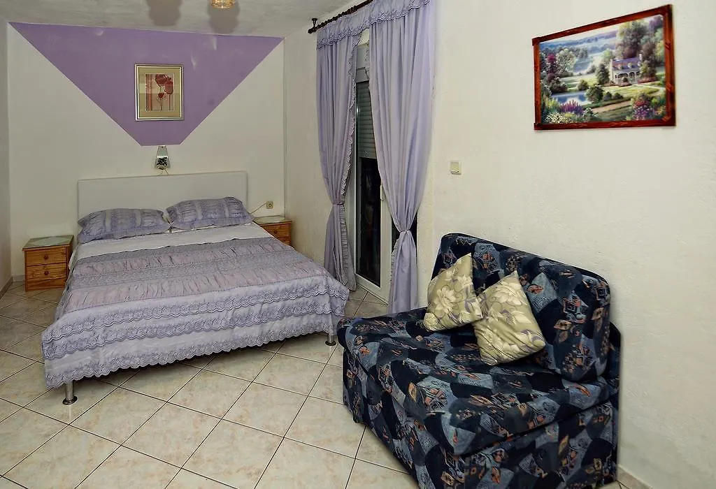 Apartments Marina Sukošan