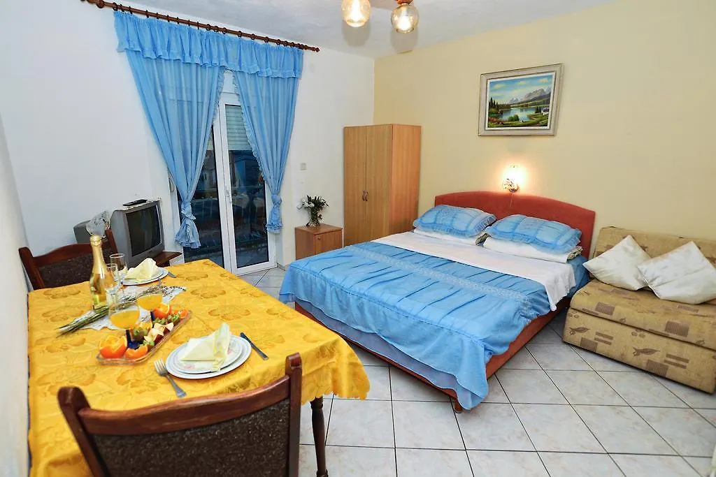 Apartments Marina Sukošan