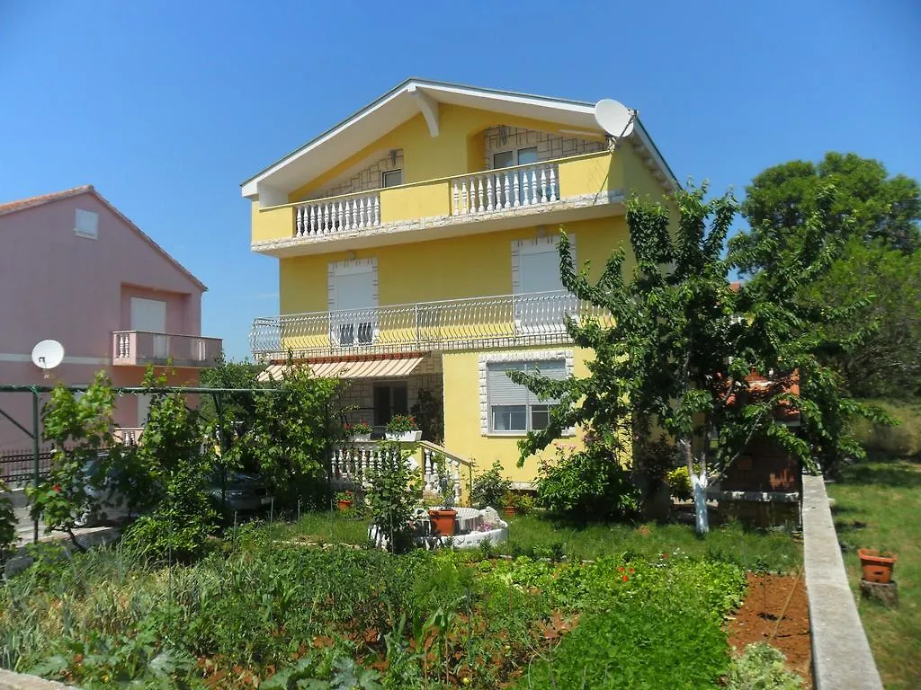 Apartments Marina Sukošan