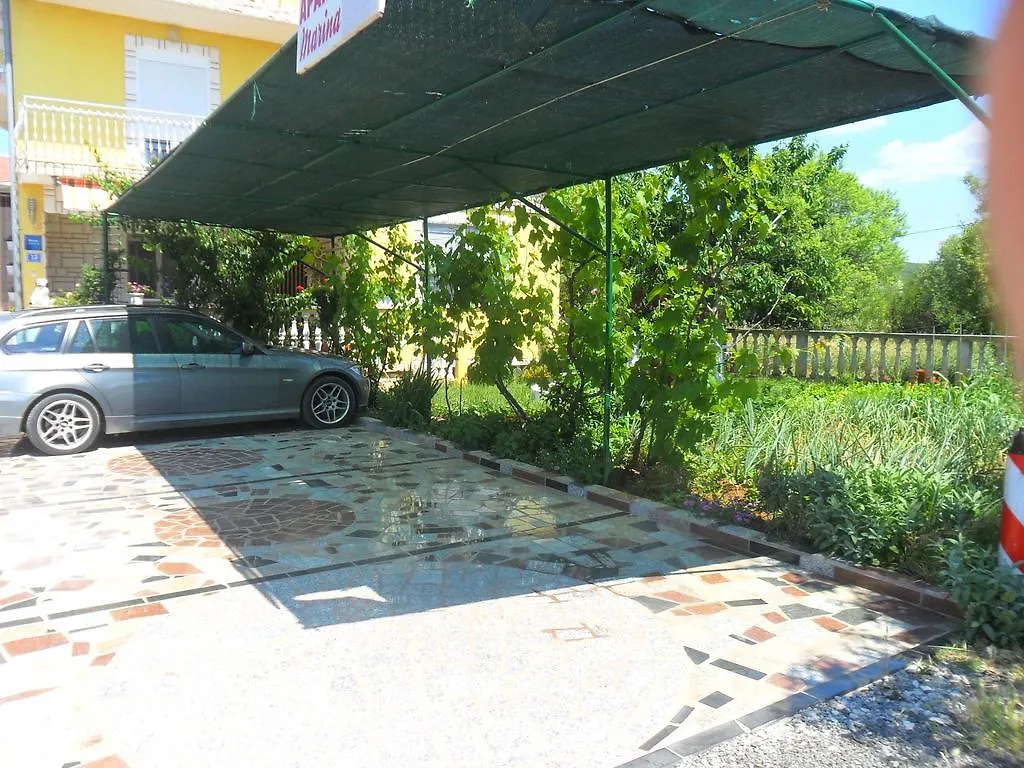 Apartments Marina Sukošan
