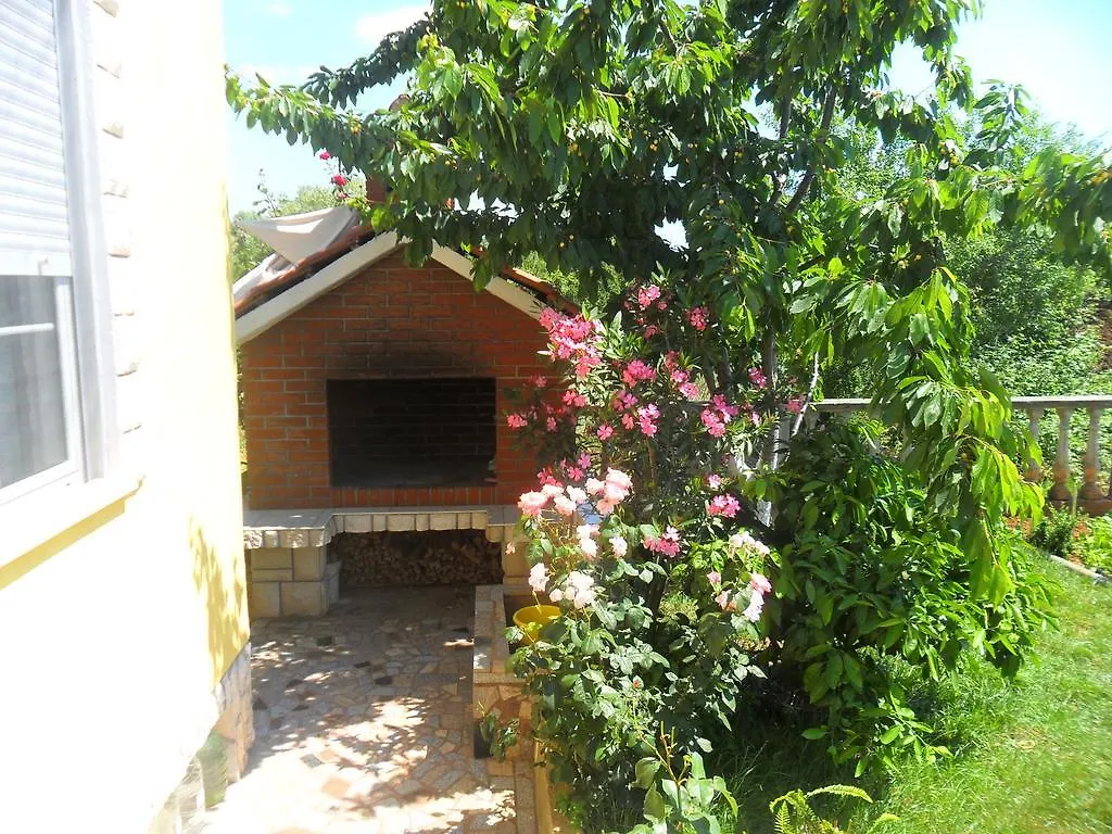 Apartments Marina Sukošan