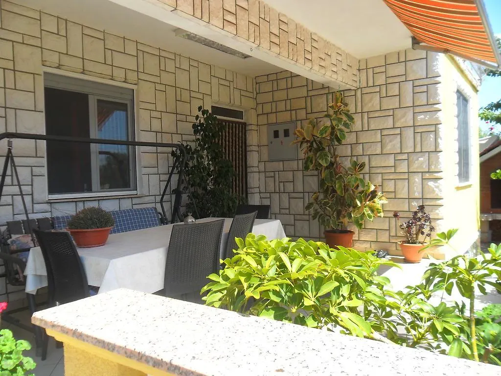 Apartments Marina Sukosan 0*,