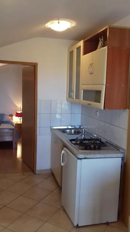 Apartments Marina Sukošan 0*,