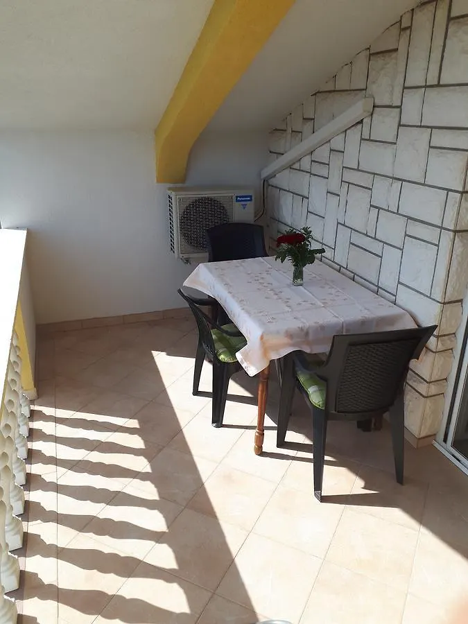 Apartments Marina Sukosan Croatia