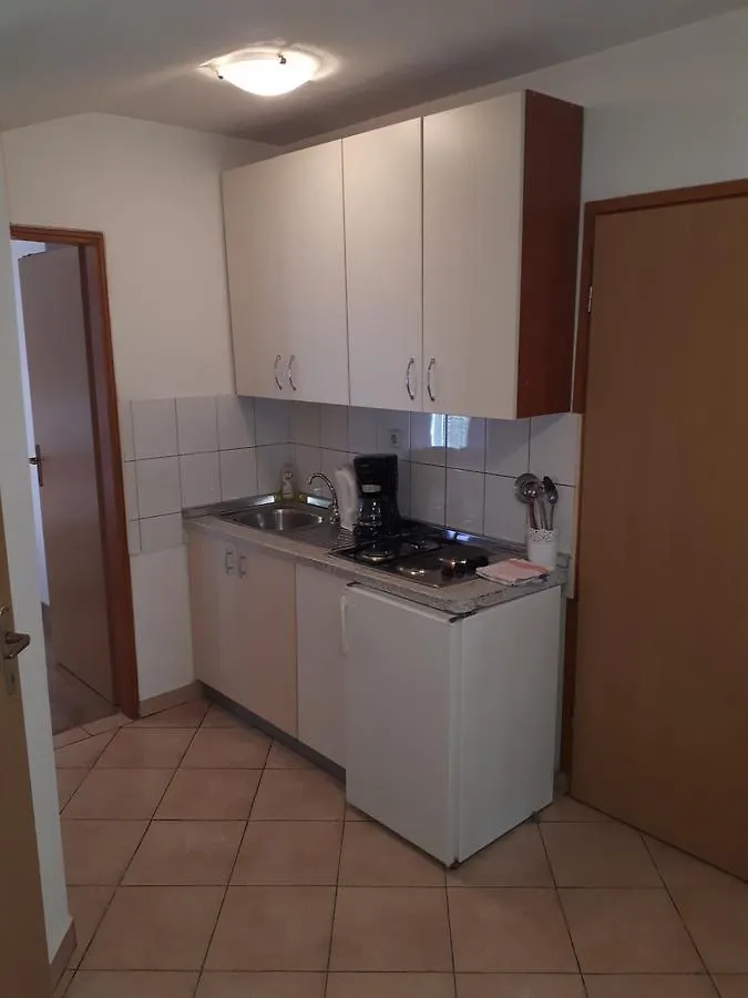Apartments Marina Sukošan