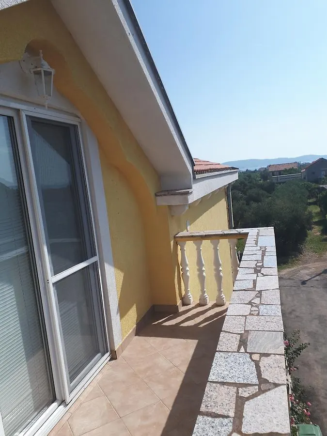 Apartments Marina Sukošan 0*,  Kroatien