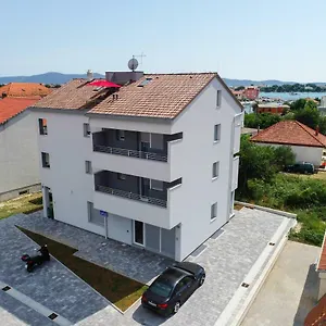 Apartment Zupan, Sukošan
